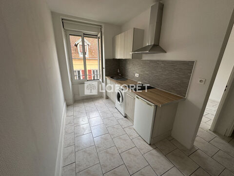  Appartement � louer 1 pi�ce 20 m�