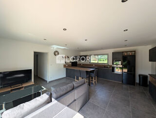  Maison à louer 4 pièces 90 m²