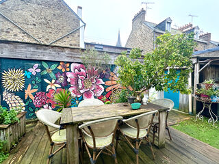  Maison � vendre 4 pi�ces 82 m�