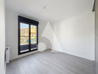  Appartement à vendre 3 pièces 59 m²