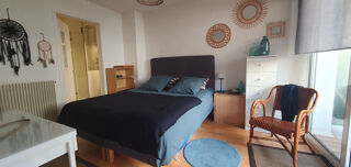  Appartement � vendre 2 pi�ces 44 m�