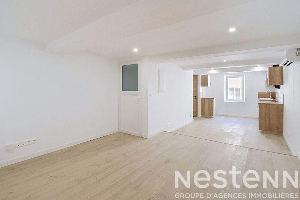 A VENDRE AUX ARCS-SUR-ARGENS APPARTEMENT 3 PIÈCES CENTRE-VILLE