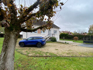  Maison  vendre 6 pices 107 m