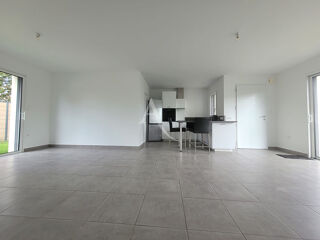  Maison � vendre 4 pi�ces 88 m�