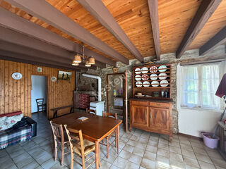  Maison à vendre 4 pièces 75 m²