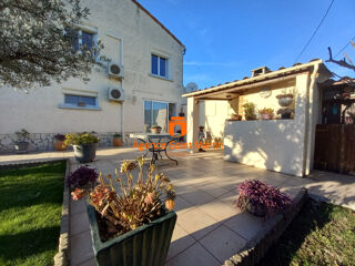  Maison � vendre 5 pi�ces 150 m�