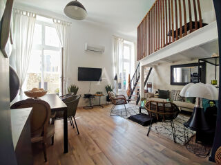  Appartement � vendre 3 pi�ces 50 m�