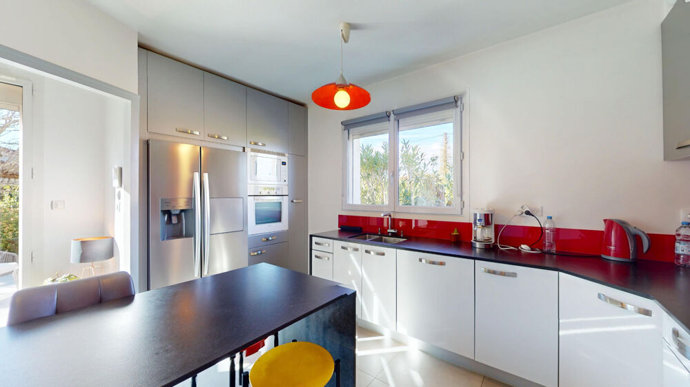  vendre  Maison Plaisance-du-Touch (31830)