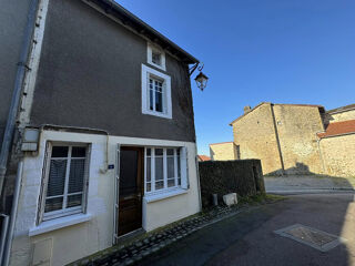  Maison à vendre 4 pièces 60 m²