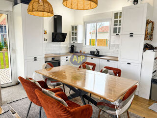  Maison à vendre 2 pièces 38 m²