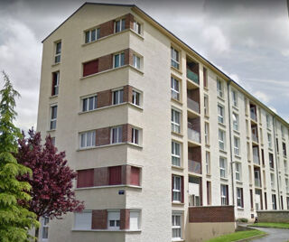  Appartement � vendre 3 pi�ces 53 m�