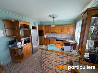  Maison � vendre 6 pi�ces 138 m�