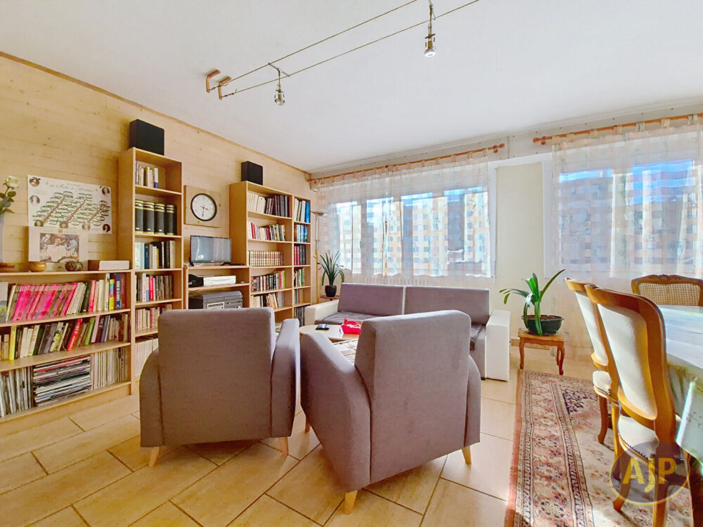 Vente Appartement Appartement La Roche Sur Yon 3 pièce(s) 75 m2 La roche sur yon