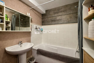  Appartement � louer 2 pi�ces 44 m�