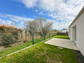  Maison à vendre 3 pièces 80 m²