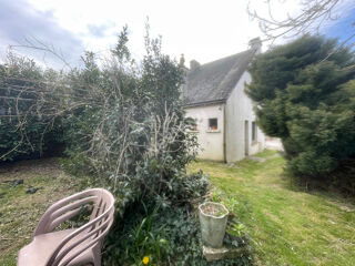  Maison à vendre 5 pièces 161 m²