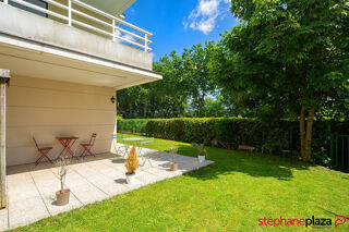  Appartement à vendre 4 pièces 80 m²