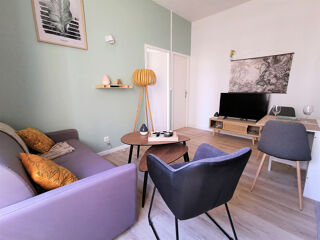  Appartement � louer 2 pi�ces 32 m�