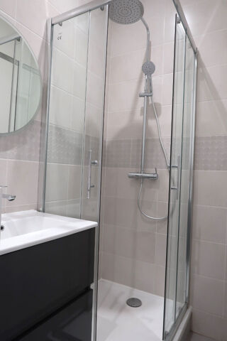  Appartement  vendre 1 pice 31 m