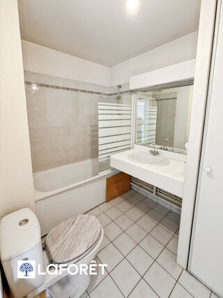  Appartement � louer 1 pi�ce 28 m�