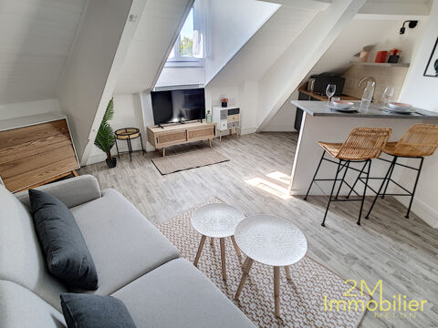  Appartement � louer 1 pi�ce 