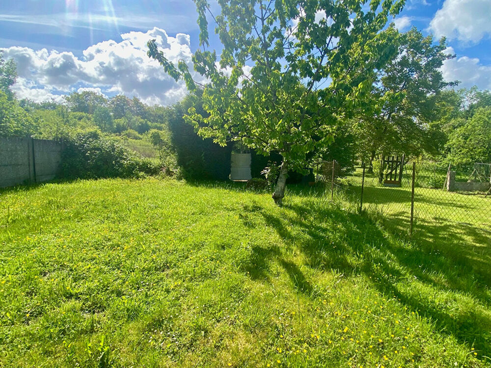 Maison en pierre située entre Courlandon et Fismes de 4 pièce(s) 135 m2 au sol