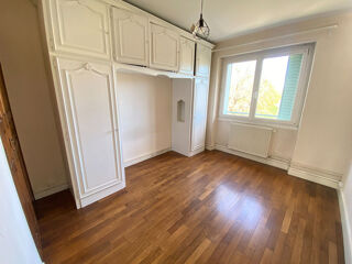  Appartement à vendre 3 pièces 53 m²