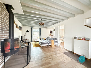  Maison � vendre 6 pi�ces 107 m�