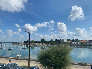  Appartement � vendre 1 pi�ce 20 m�