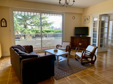  Appartement � louer 2 pi�ces 61 m�