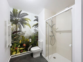  Appartement à louer 2 pièces 