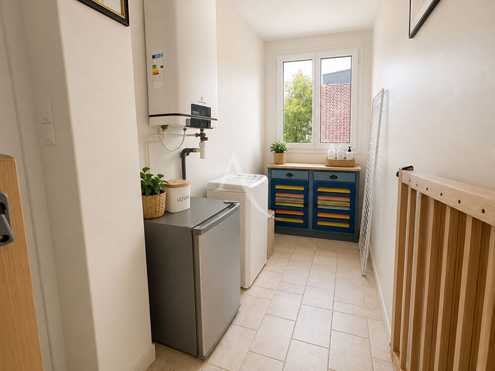 Vente Appartement Appartement Fontenay Sous Bois 3 pièce(s) Fontenay sous bois