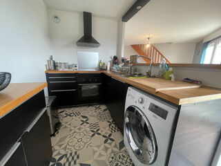  Appartement  vendre 3 pices 60 m