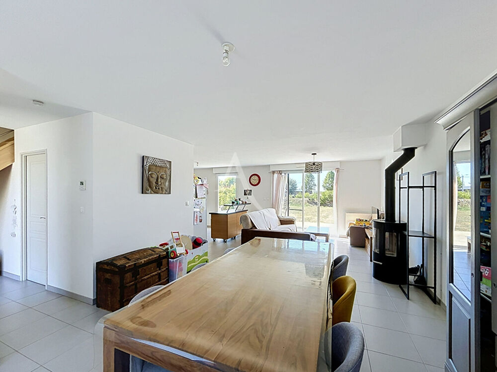 Maison Chavagnes 4 pièce(s)