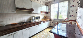  Maison à vendre 4 pièces 80 m²