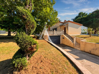  Maison à vendre 5 pièces 140 m²