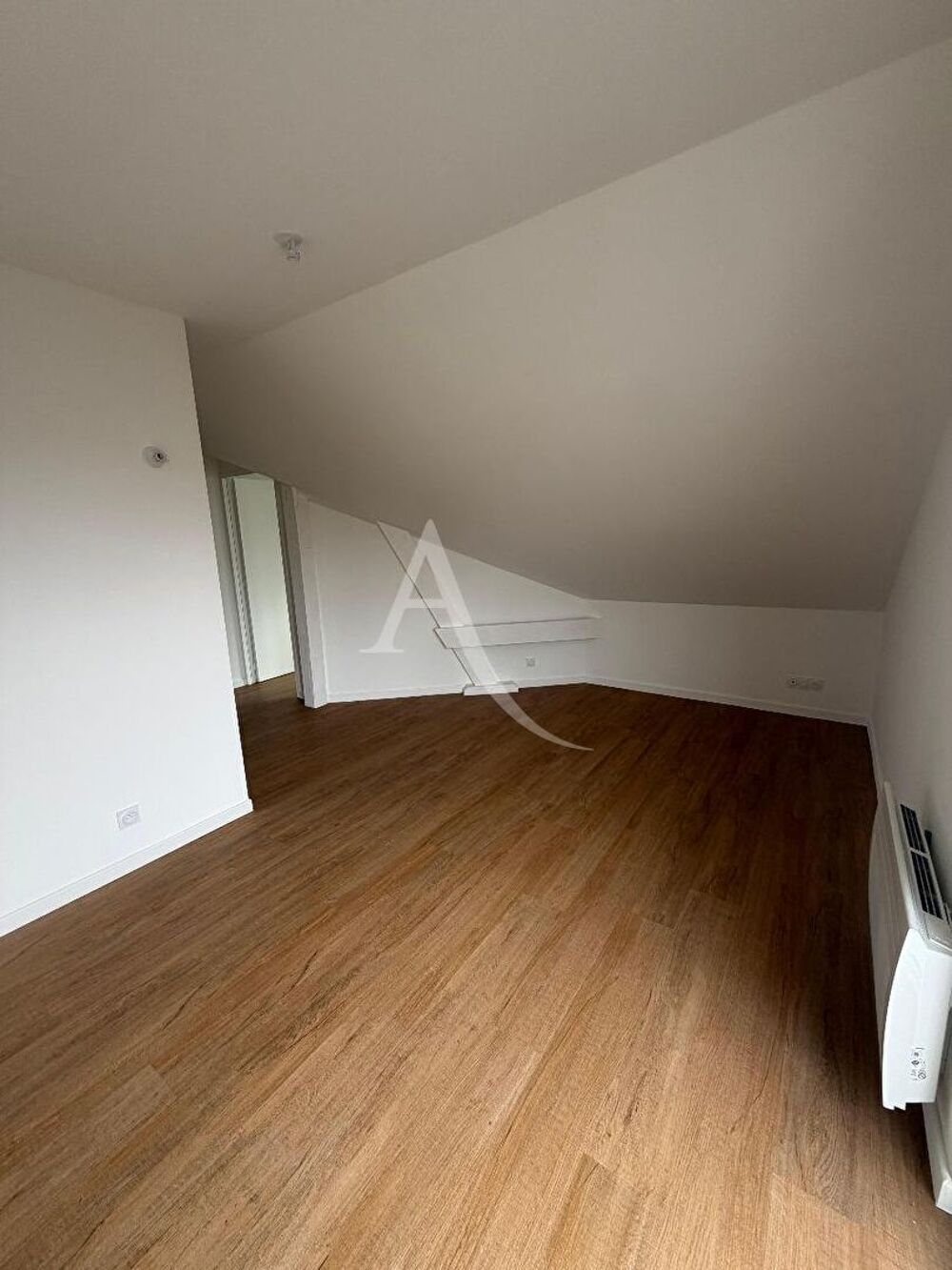 Location Appartement Appartement Nantes - 2 pièce(s) - 27.7 m2 Nantes