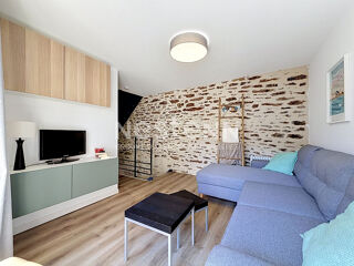  Maison à vendre 4 pièces 53 m²