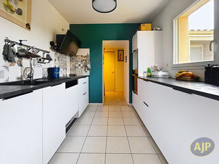  Maison à vendre 7 pièces 123 m²