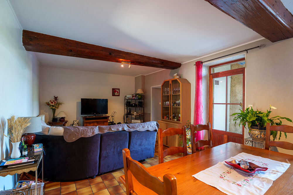 Maison Chagny 5 pièce(s) 158 m2 avec 4 chambres.