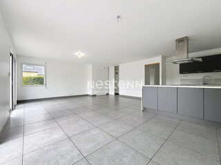  Maison à vendre 4 pièces 87 m²