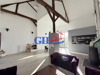  Maison à vendre 9 pièces 222 m²