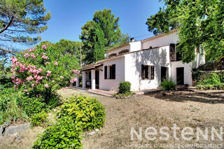  Maison à vendre 4 pièces 135 m²