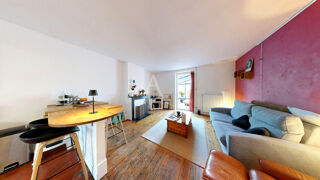  Maison à vendre 5 pièces 120 m²