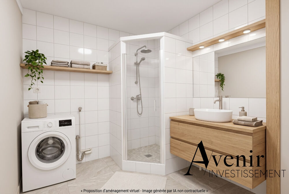 Vente Appartement Lyon 6 Foch - appartement T6 de 122m2 - dernier étage Lyon 6