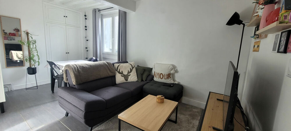 Appartement 2 pièces 40 m² · à Chambly · 40 m² · 159 000 €