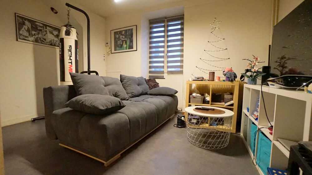 Maison - 2 chambres - 80 m2