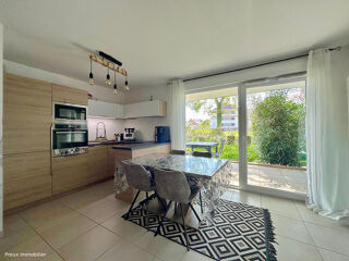  Appartement  vendre 3 pices 62 m