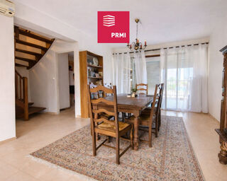  Appartement � vendre 5 pi�ces 82 m�