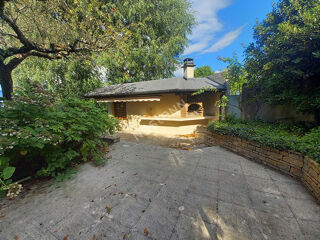  Maison � vendre 9 pi�ces 170 m�